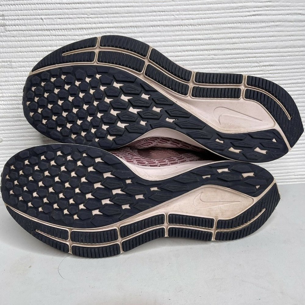 Nike Air Zoom Pegasus 35 Running Shoes Womens 8 - Picture 5 of 11